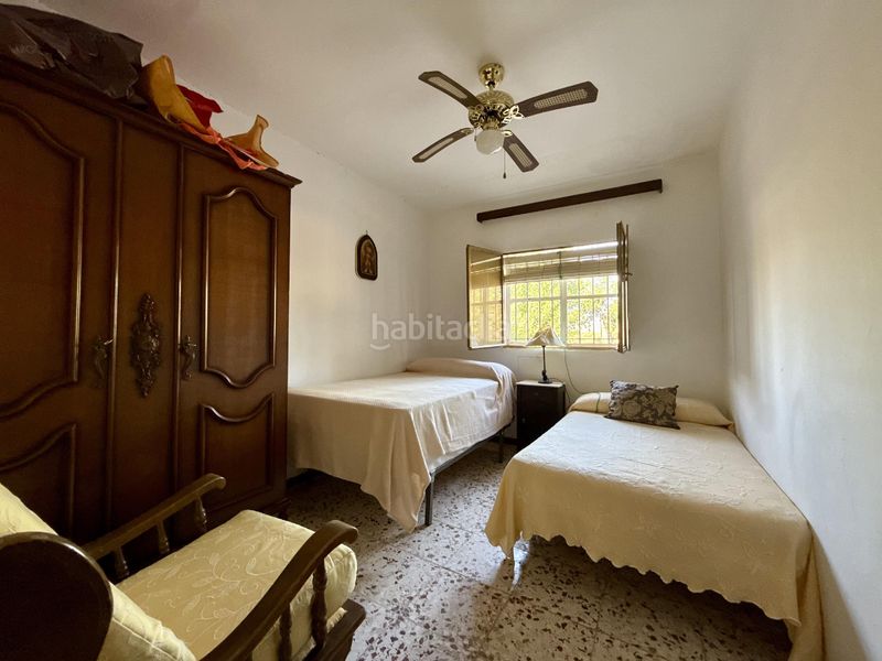Foto d5557f57-92ad-4bd4-bd30-e546782c0d54. Masia a Norte Mérida
