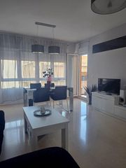 Apartament a Plaza Castelar - Mercado Central