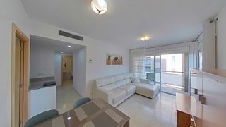 Apartament a Fenals