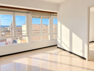 Dachwohnung in Manacor Centre. Cerca del ayuntamiento y de la plaza de sa bassa.