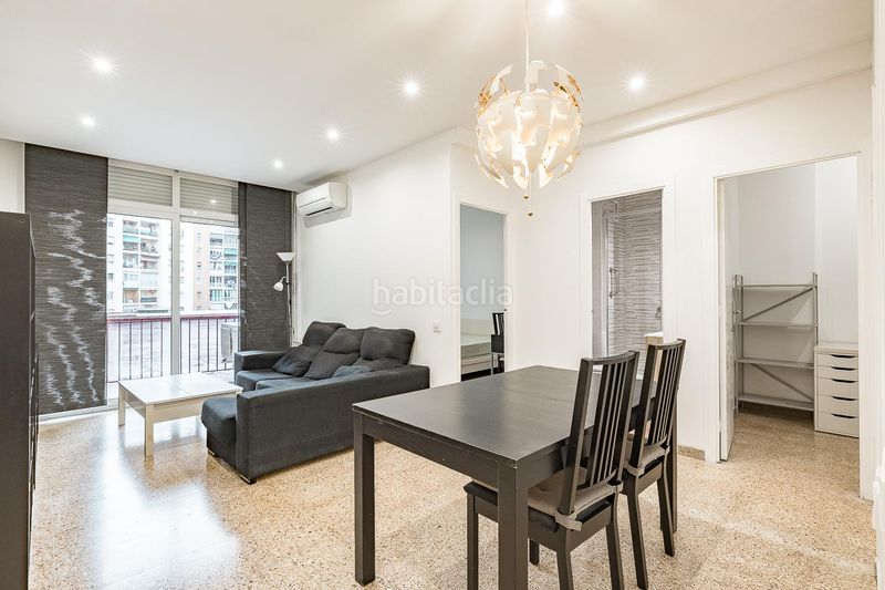 Appartamento con riscaldamento in Vilapicina - Torre Llobeta Barcelona