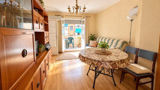 Flat in Marxalenes. Próxima al parque marchalenes