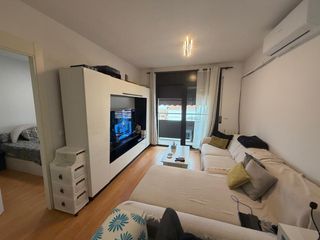 Flat in Tordera. Al lado del centro. con garaje incluido