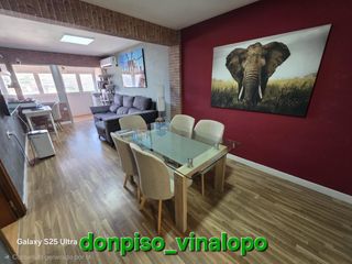Apartment in Plaza de Toros-Avenida Chapí-Trinquete. Piso con ascensor, reformado, avenida de chapí
