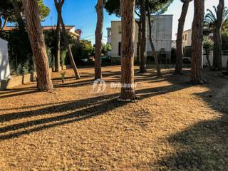 Residential Plot  Calle nautilus. Cambrils  terreno urbano en venta en la ardiaca