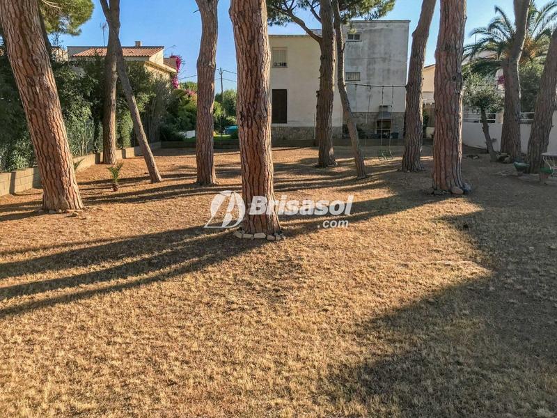 Foto d708ea95-48d3-4d30-ae59-eaf799371101. Terreny residencial a Cambrils mediterrani Cambrils