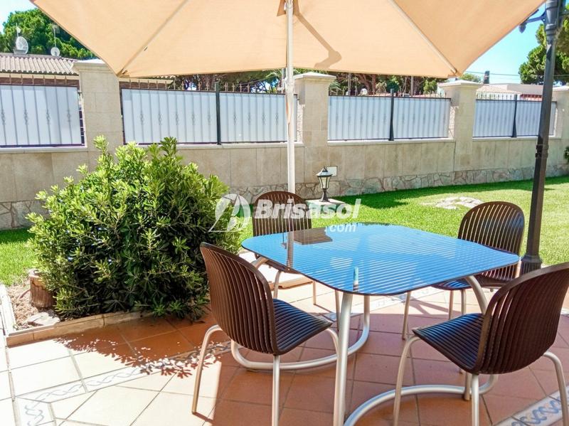 Foto 0b9c998d-d1ed-4691-b628-86d2fd826e2b. Casa con riscaldamento parcheggio in Vilafortuny Platja Cambrils