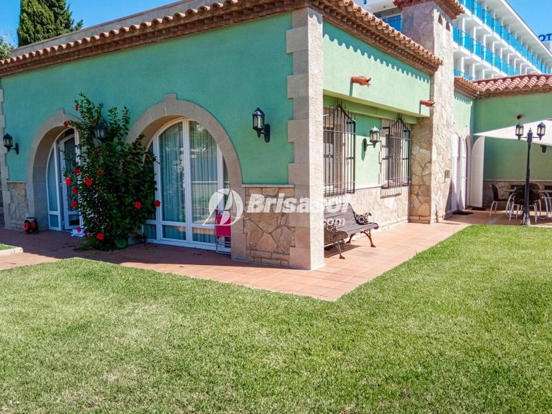 Foto 27266ef9-8960-4987-90ce-a38ed3d44bf2. Casa con riscaldamento parcheggio in Vilafortuny Platja Cambrils