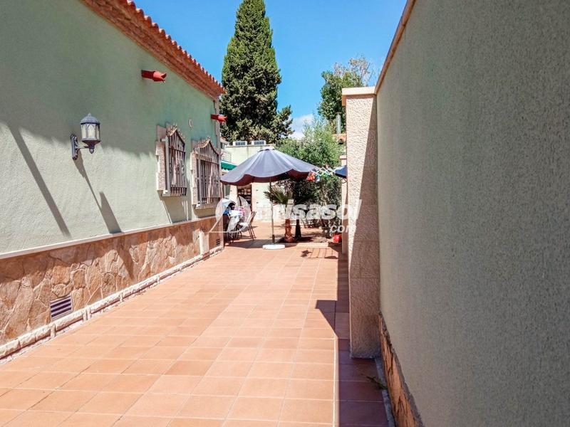 Foto 3957dcc9-9e70-4f8c-b106-ad76817591ac. Casa con riscaldamento parcheggio in Vilafortuny Platja Cambrils