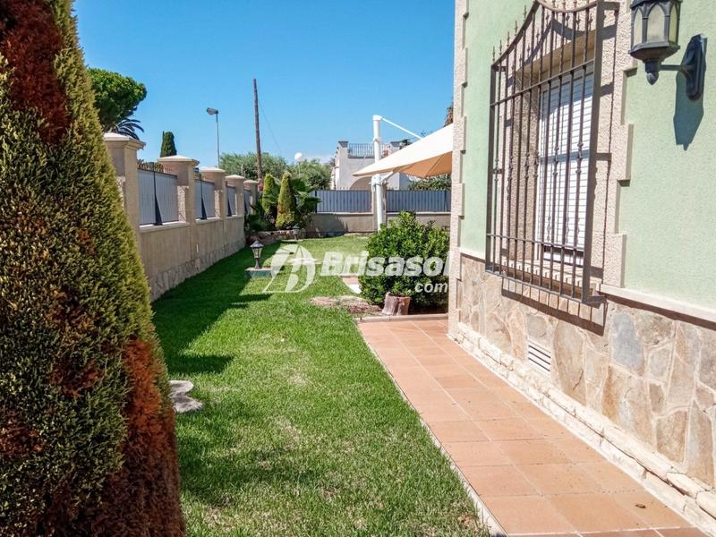 Foto 59837563-824d-49b2-976c-9135d241d8e2. Casa con riscaldamento parcheggio in Vilafortuny Platja Cambrils