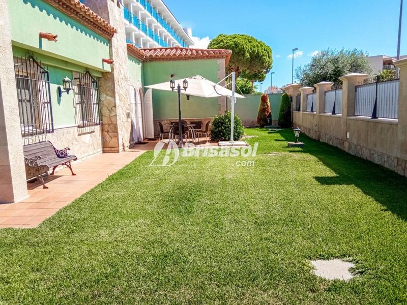 Foto 67d0e238-06ab-43ae-a060-365f99029d80. Casa con riscaldamento parcheggio in Vilafortuny Platja Cambrils