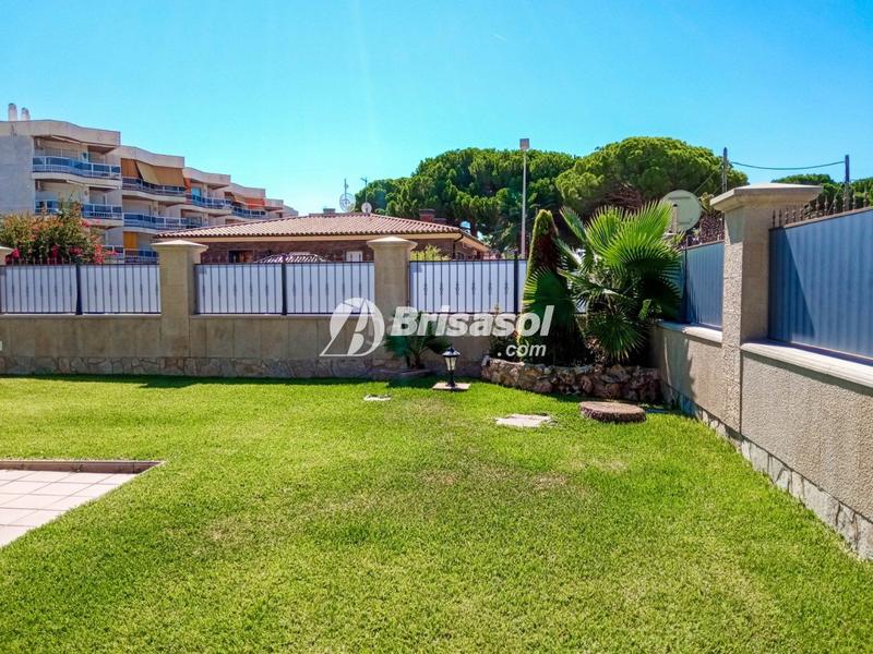 Foto 7ca35fd7-b26d-4ead-949c-8ab42985d9f2. Casa con riscaldamento parcheggio in Vilafortuny Platja Cambrils