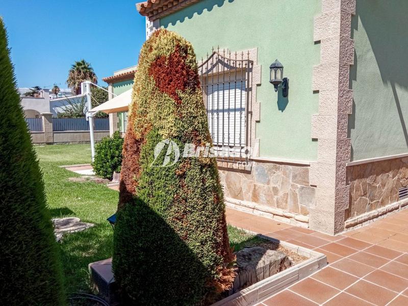 Foto 8e997f34-f9ae-40ca-a1bd-54dba4180524. Casa con riscaldamento parcheggio in Vilafortuny Platja Cambrils