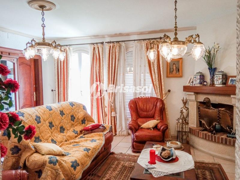 Foto a217701f-d7b2-465f-a344-c2e9b912ea49. Casa con riscaldamento parcheggio in Vilafortuny Platja Cambrils