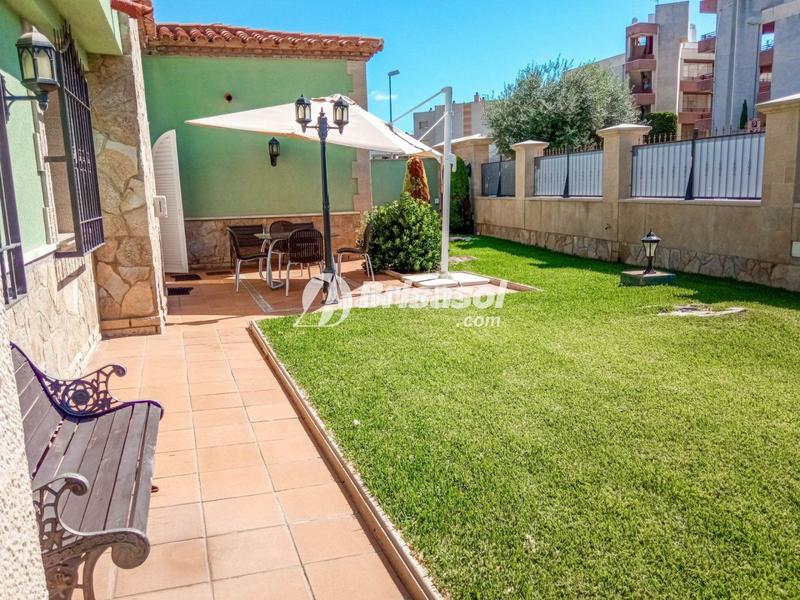 Foto a945c872-af8c-4425-a6fb-dc1fab3f7ef0. Casa con riscaldamento parcheggio in Vilafortuny Platja Cambrils