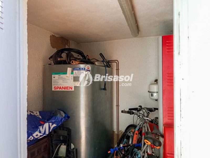 Foto ac0a9b58-9e5c-4c9d-8113-920582904bf2. Casa con riscaldamento parcheggio in Vilafortuny Platja Cambrils