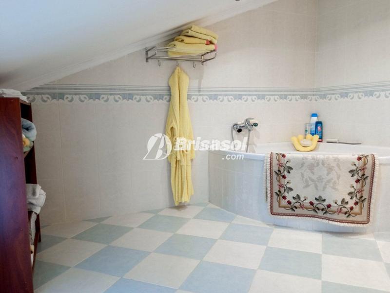 Foto c1f724a3-8771-4867-b358-e2703f64260f. Casa con riscaldamento parcheggio in Vilafortuny Platja Cambrils