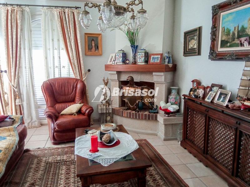 Foto d503bd11-aa72-4aff-8f73-fa7afa5d74f2. Casa con riscaldamento parcheggio in Vilafortuny Platja Cambrils