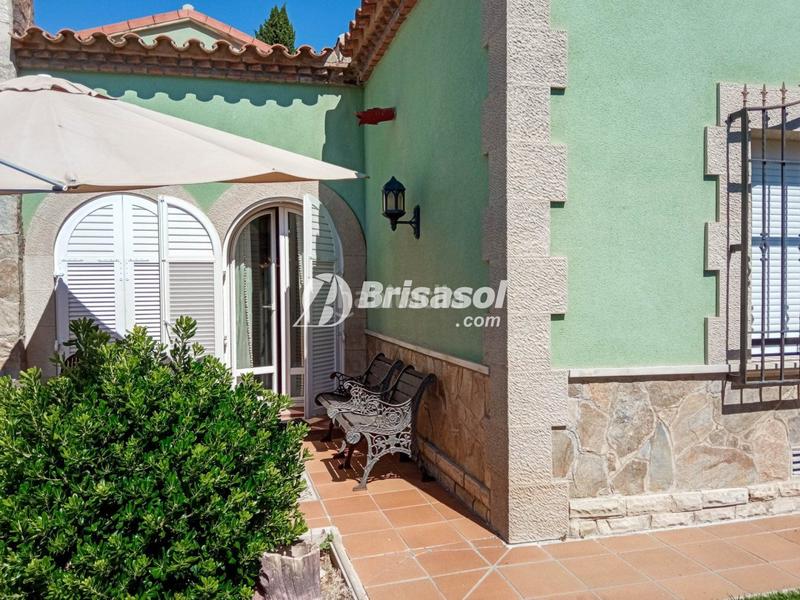 Foto e4f45220-7cf9-41f2-be7a-bce88ac213bb. Casa con riscaldamento parcheggio in Vilafortuny Platja Cambrils