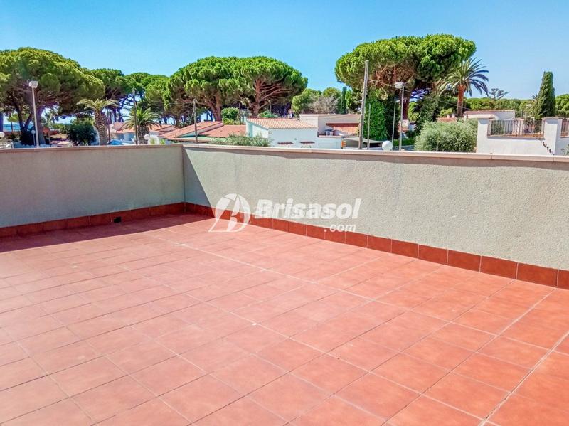 Foto faf12417-23ed-479b-86f8-ab75eedee57f. Casa con riscaldamento parcheggio in Vilafortuny Platja Cambrils