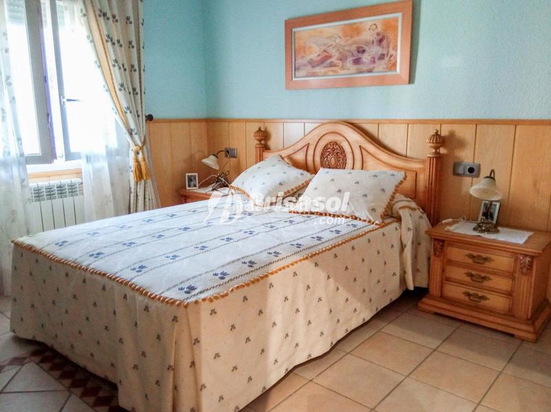 Foto fd6290b2-8e32-475d-98f9-07dd05c4b5a6. Casa con riscaldamento parcheggio in Vilafortuny Platja Cambrils