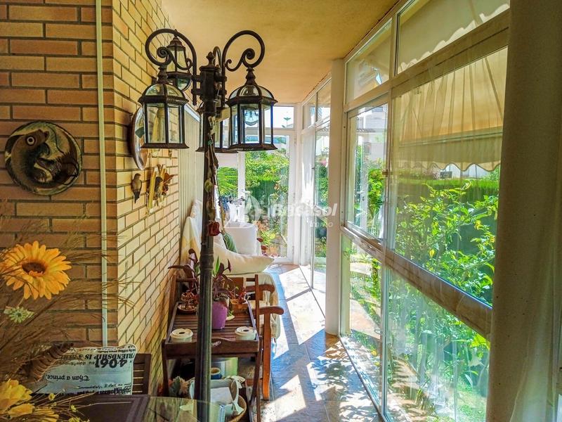 Foto 11f4d05a-b29b-48fc-a12b-3b26df1b0324. Casa amb calefacció aparcament piscina a Els Ametllers Cambrils