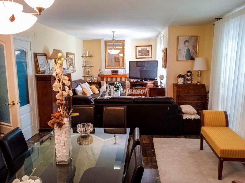 Foto 2abe08f0-89c2-4bb6-aaa1-024e17416775. Casa amb calefacció aparcament piscina a Els Ametllers Cambrils