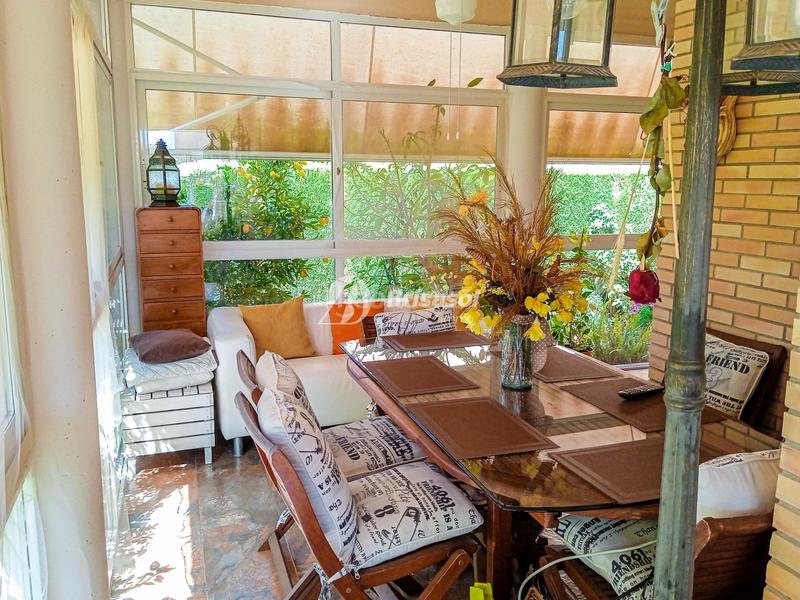 Foto 7b191d9e-5887-4176-aba3-3fc6acbe7dbf. Casa amb calefacció aparcament piscina a Els Ametllers Cambrils