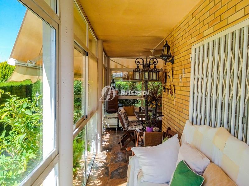 Foto 7ce02dc4-4363-4156-b859-c3810367b1e2. Casa amb calefacció aparcament piscina a Els Ametllers Cambrils