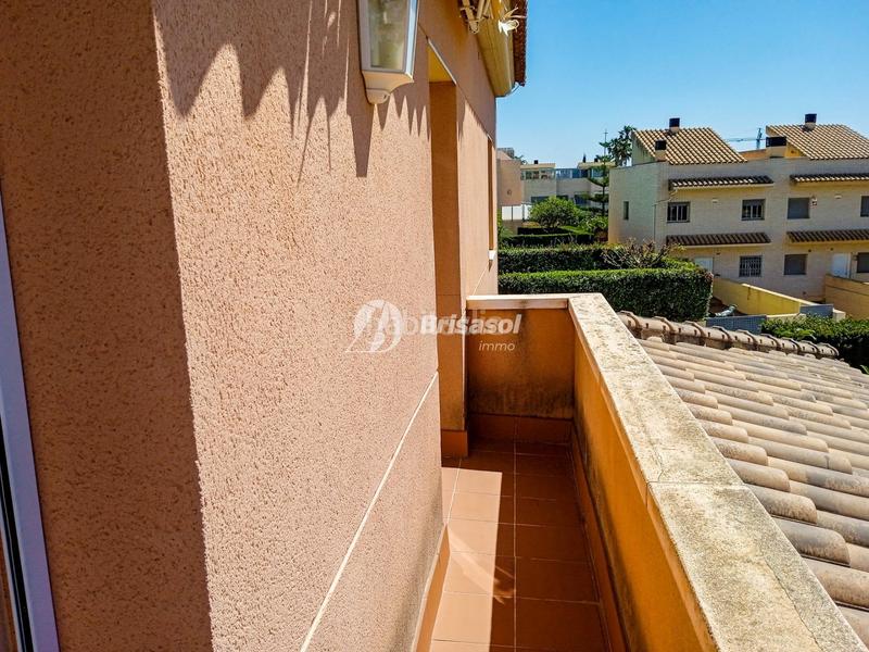 Foto 88afd221-cf96-4bfa-baf5-7bde91940b71. Casa amb calefacció aparcament piscina a Els Ametllers Cambrils