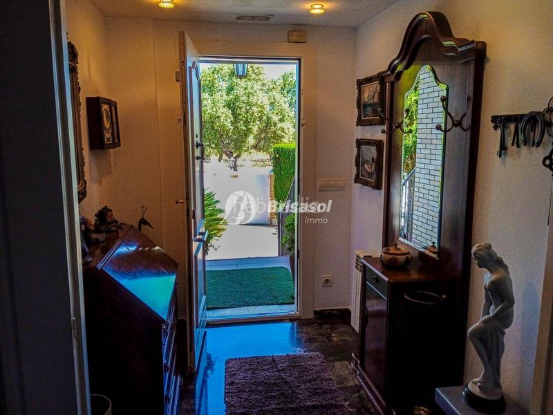 Foto 91a40745-36b3-4e8c-a5ae-ac861876ba97. Casa amb calefacció aparcament piscina a Els Ametllers Cambrils