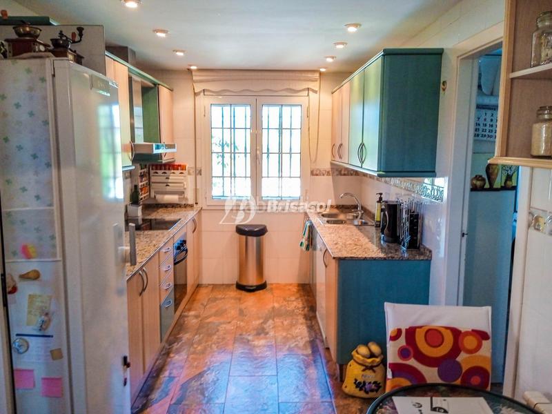 Foto a0a82919-a0aa-4735-a036-592a9a86630b. Casa amb calefacció aparcament piscina a Els Ametllers Cambrils