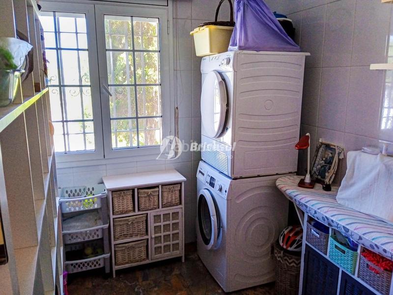 Foto e6f45d1d-f6b8-46a9-85cf-ceaacf9563d3. Casa amb calefacció aparcament piscina a Els Ametllers Cambrils