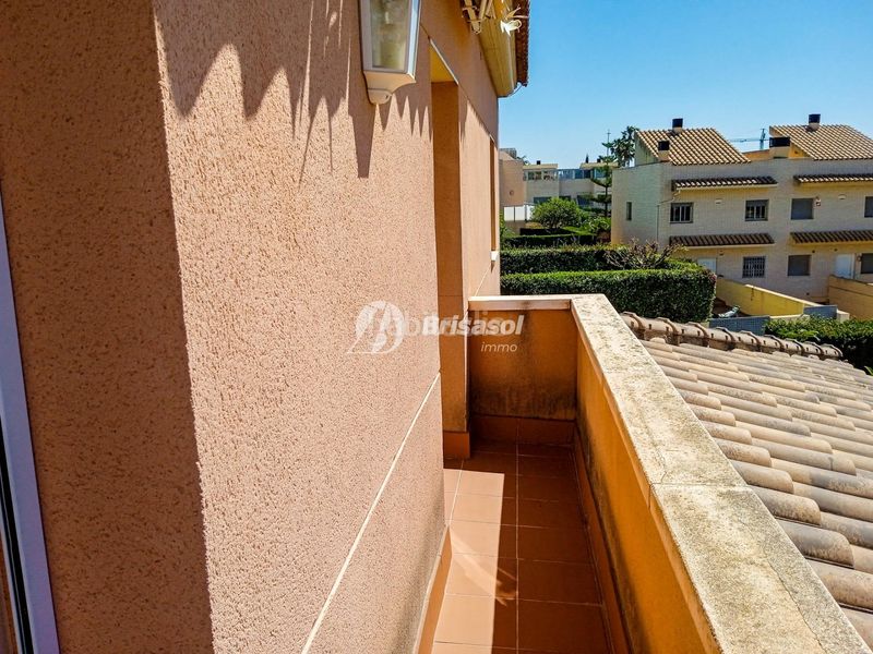 Foto 340421a0-d157-44d0-bcc5-ed4893aa874a. Casa amb calefacció aparcament piscina a Els Ametllers Cambrils