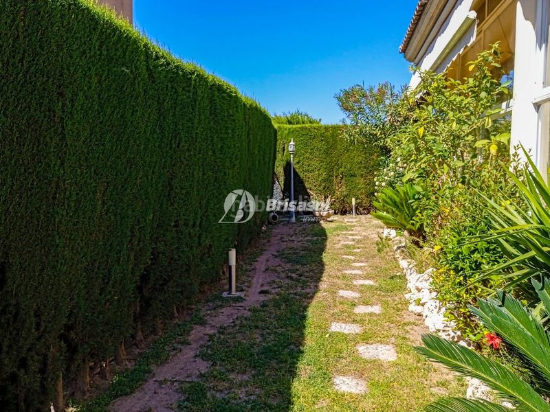 Foto 4acd69b2-85c5-4b4d-a939-52c8634cb2bb. Casa amb calefacció aparcament piscina a Els Ametllers Cambrils