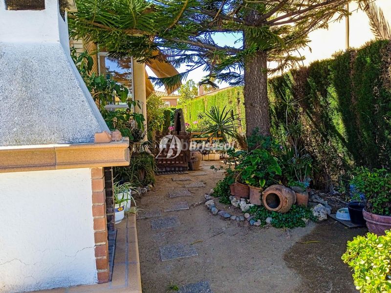 Foto 657706cd-1418-490e-97d6-641bd8ffeb3f. Casa amb calefacció aparcament piscina a Els Ametllers Cambrils