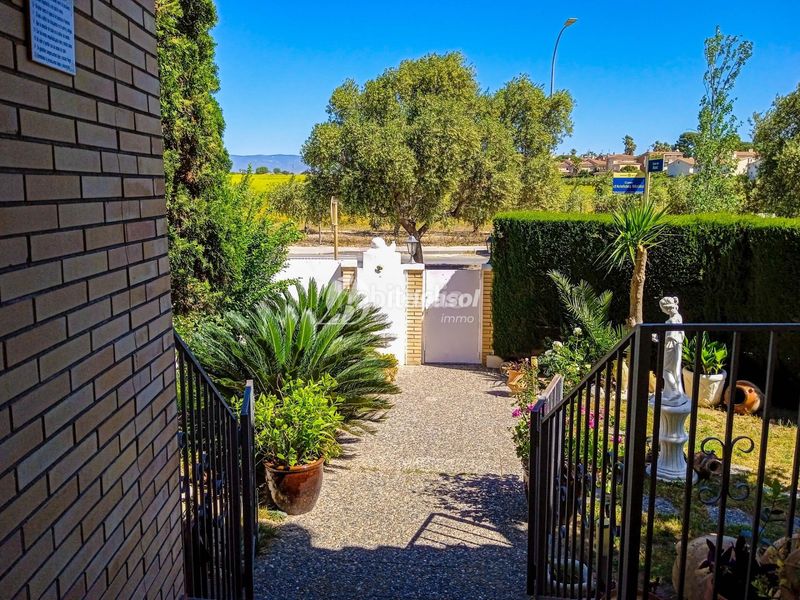 Foto a1549004-8e6e-453b-bf87-9993a045eb6f. Casa amb calefacció aparcament piscina a Els Ametllers Cambrils