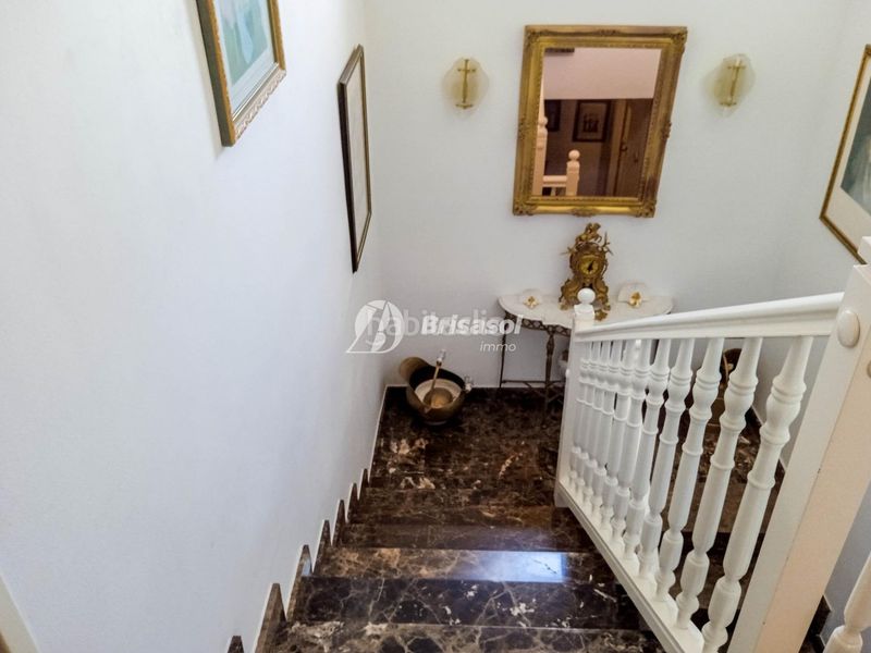 Foto be0db687-60dd-42c8-bbd2-4dcccdaf8a90. Casa amb calefacció aparcament piscina a Els Ametllers Cambrils