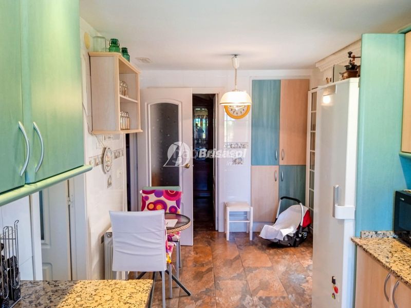 Foto d5aba560-2070-4ed7-b501-e996e7eae972. Casa amb calefacció aparcament piscina a Els Ametllers Cambrils