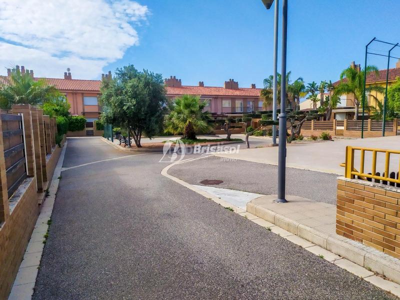 Foto 16ae64f2-c586-400b-8e6a-dd247ac882c7. Reihenhaus mit heizung parking pool in Els Ametllers Cambrils