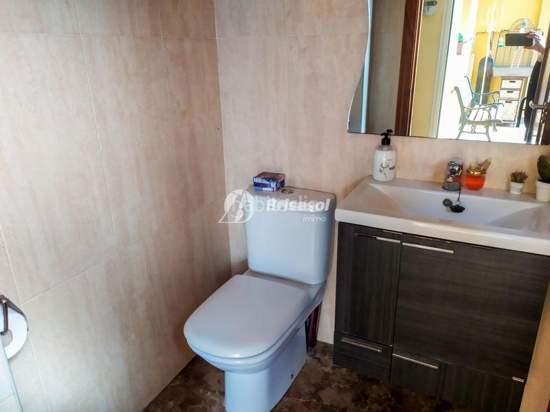 Foto 1f21e0ab-6a96-4d1c-aa2f-63cab64019b6. Reihenhaus mit heizung parking pool in Els Ametllers Cambrils