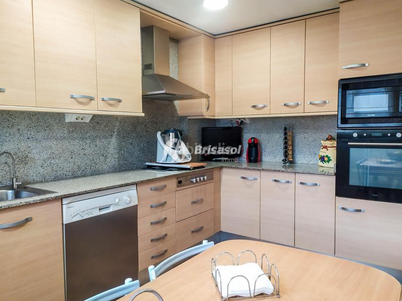 Foto 3323e2e3-0252-4d2c-bd78-3c40b23c0fec. Reihenhaus mit heizung parking pool in Els Ametllers Cambrils