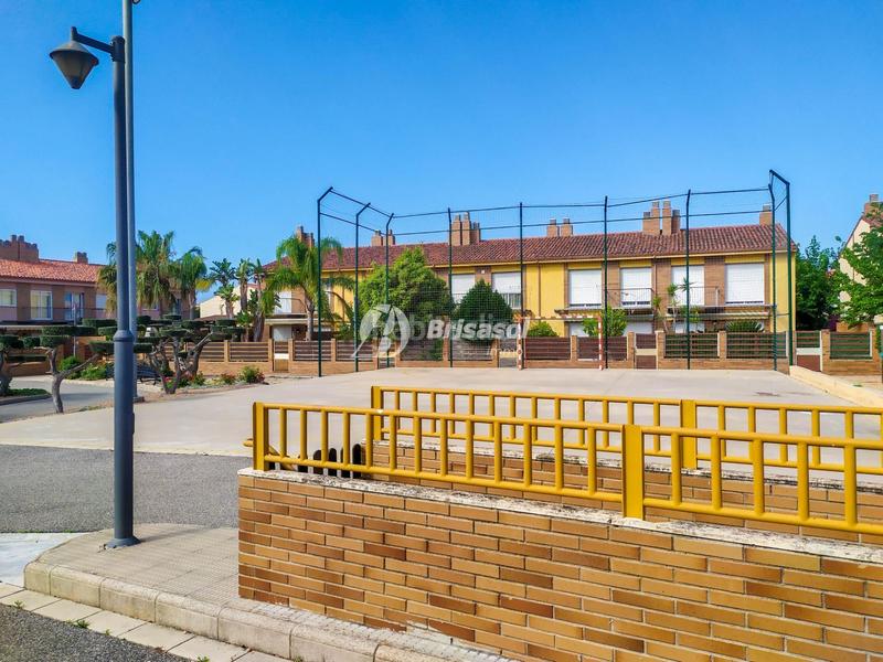 Foto 34934359-7fde-405d-ad60-bbdf59289a1a. Reihenhaus mit heizung parking pool in Els Ametllers Cambrils