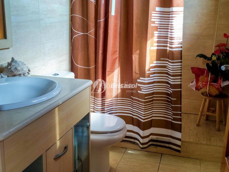 Foto 6bf901fb-681d-445c-97d7-7ecfa744491d. Reihenhaus mit heizung parking pool in Els Ametllers Cambrils