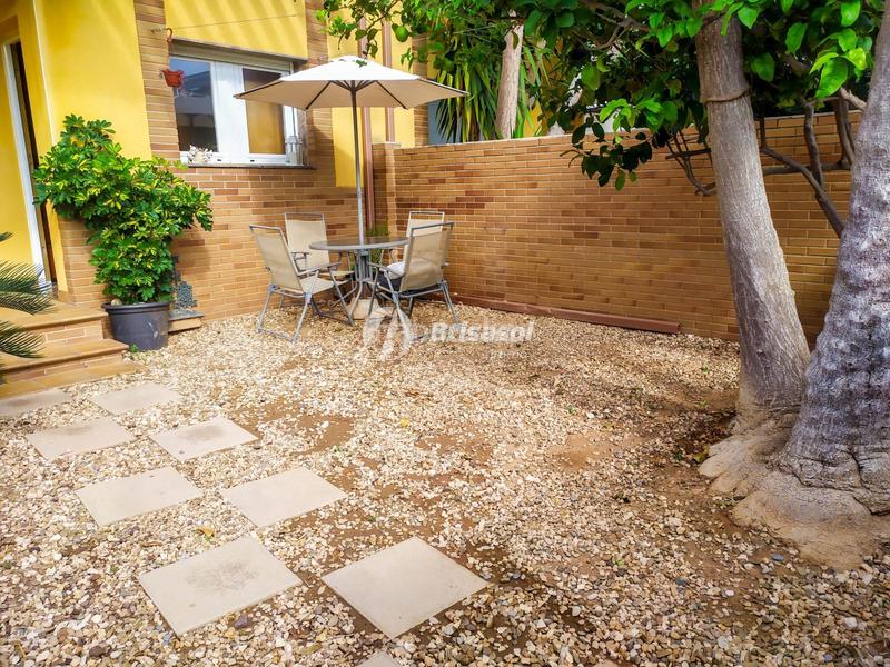Foto 77992c5b-c1d9-403a-bd8d-a35f6ba4e0ab. Casa adossada amb calefacció aparcament piscina a Cambrils