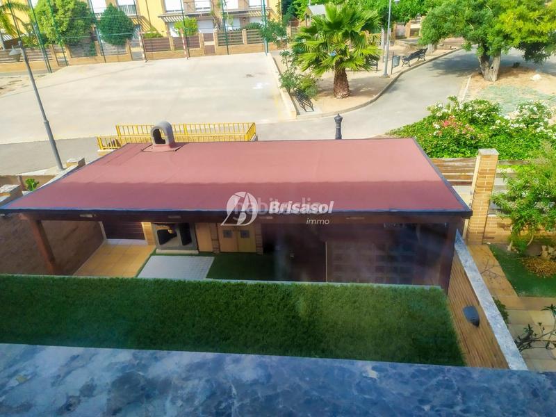 Foto 813bc026-75c5-4b19-9f67-8676da12d71a. Reihenhaus mit heizung parking pool in Els Ametllers Cambrils