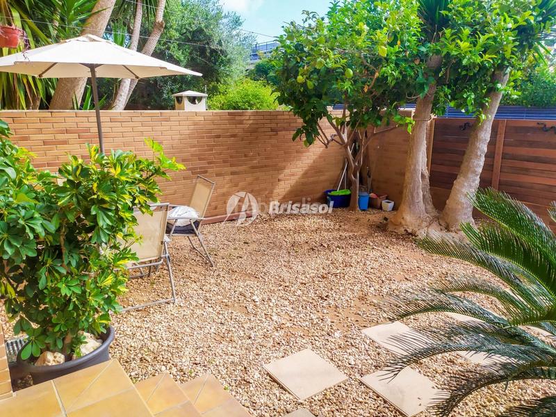 Foto 98cfd764-7cbb-465f-b921-19f9eadd2001. Reihenhaus mit heizung parking pool in Els Ametllers Cambrils