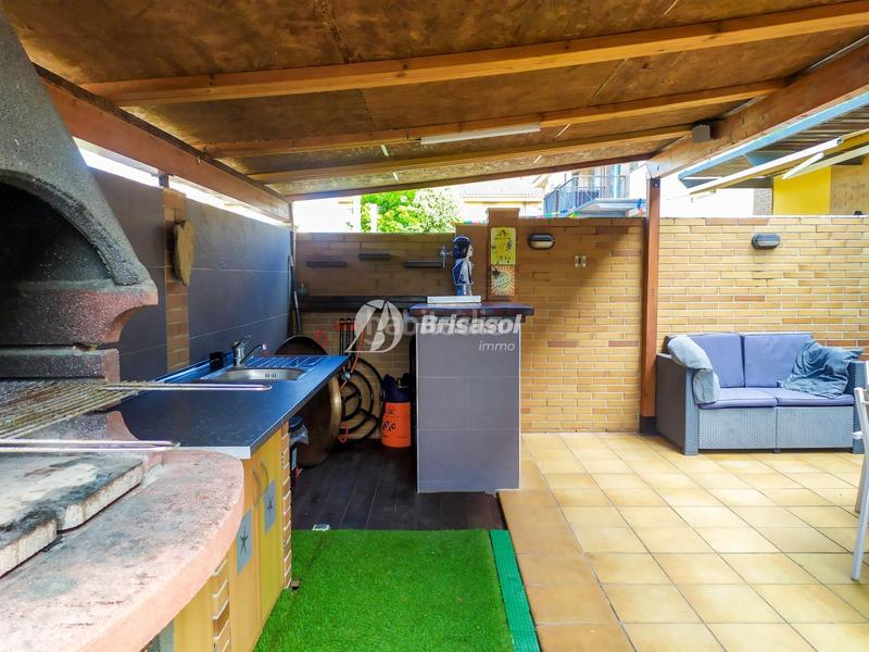 Foto c1d58a2d-cc3e-4098-8534-0d2c64513fdb. Reihenhaus mit heizung parking pool in Els Ametllers Cambrils