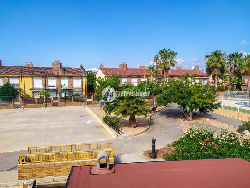 Foto c43d8de0-fe12-4439-b2a3-741f59e7a2bd. Reihenhaus mit heizung parking pool in Els Ametllers Cambrils