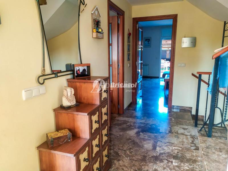 Foto ca78b572-78ec-4b4e-bd26-683ca5f6c5f4. Reihenhaus mit heizung parking pool in Els Ametllers Cambrils